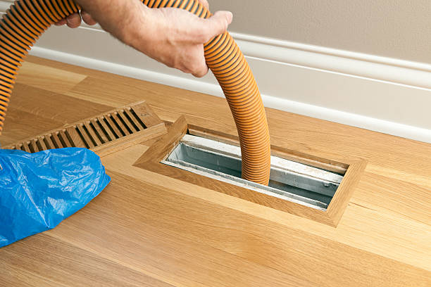Best Commercial Air Duct Cleaning  in Winterville, GA