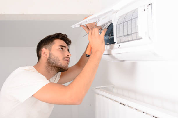 Best Air Duct Cleaning Near Me  in Winterville, GA